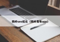 铁岭seo优化（铁岭发布app）